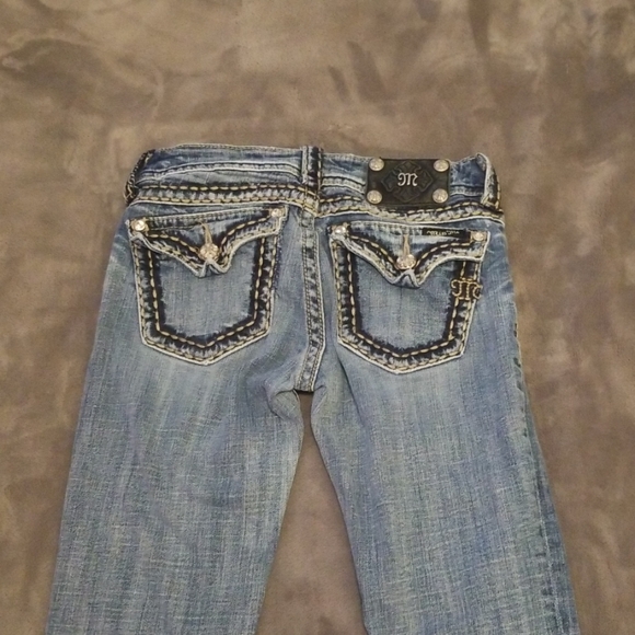 Miss me jeans - Picture 3 of 4